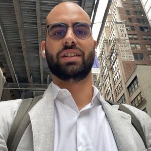 Meet your Posher, Gianluca
